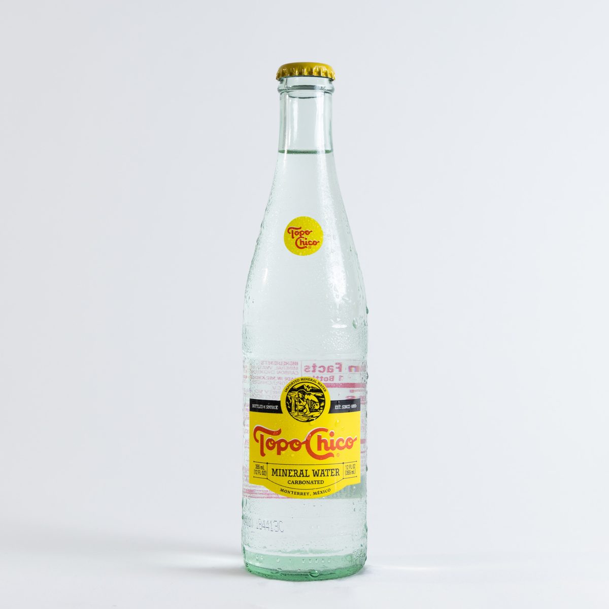 Topo Chico