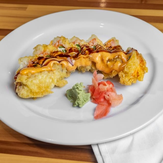 Yami Yami Roll.