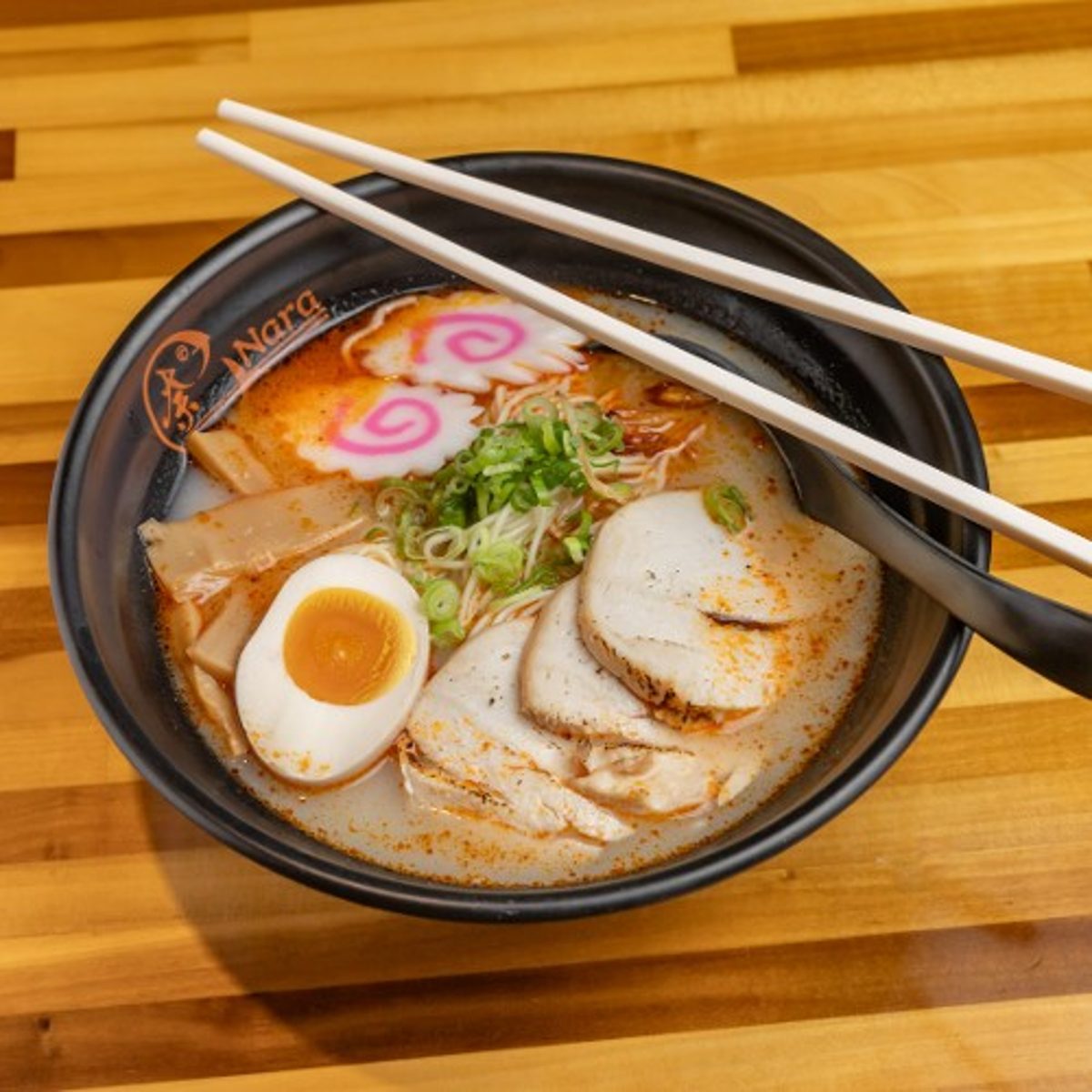 Chicken Ramen