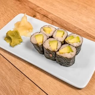 Avocado Roll