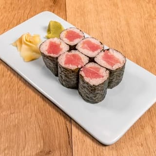 Spicy Tuna Roll