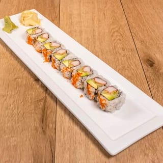 California Roll