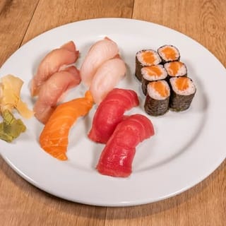 Sushi Regular