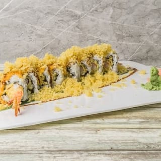 Crunch Roll