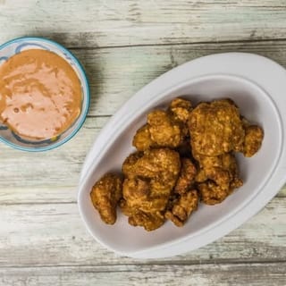 Karage Chicken